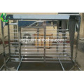 self-cleaning filter Vertical Waste water UV sterilizer best buy